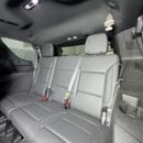 Chevrolet Tahoe LT Z71 5.3L (9 Seater) Z71