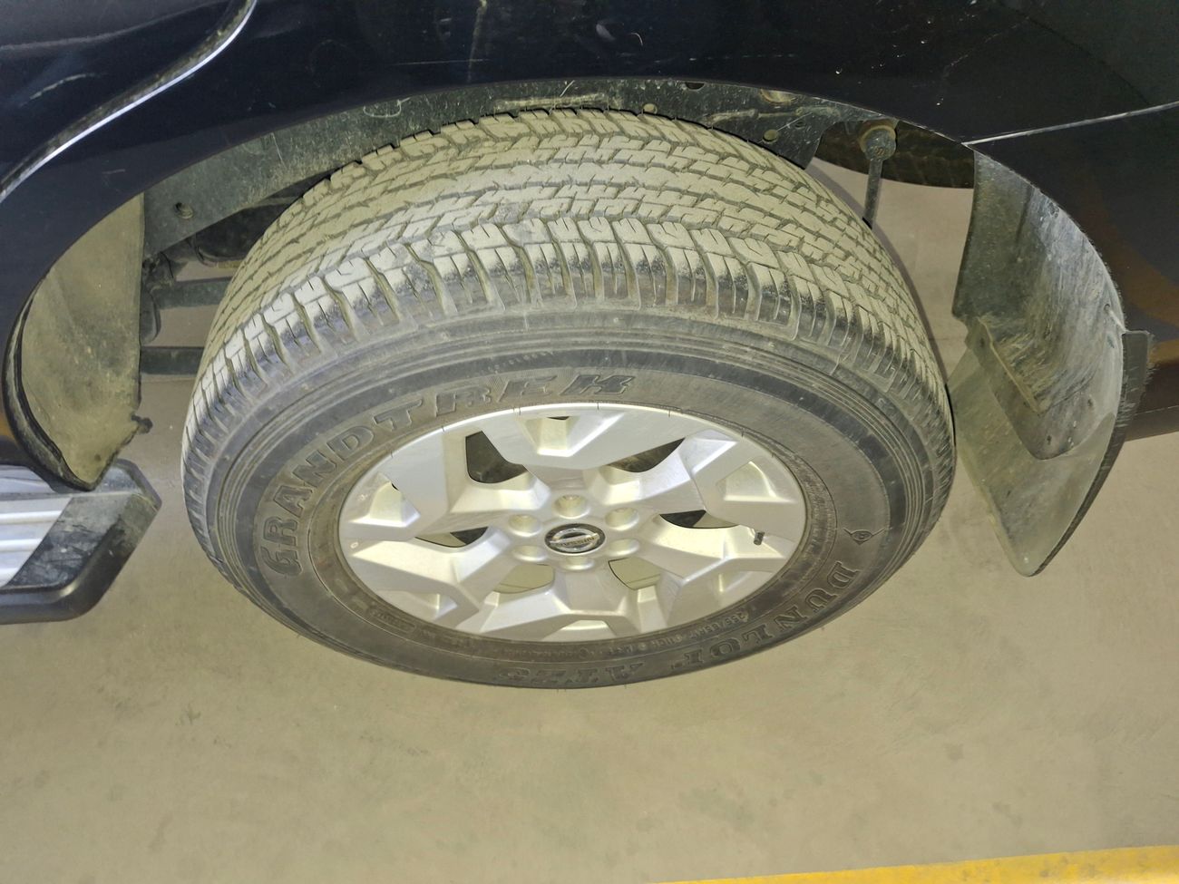 Nissan XTerra TITANIUM 4 WD 2.5 | Zero Down Payment | Home Test Drive