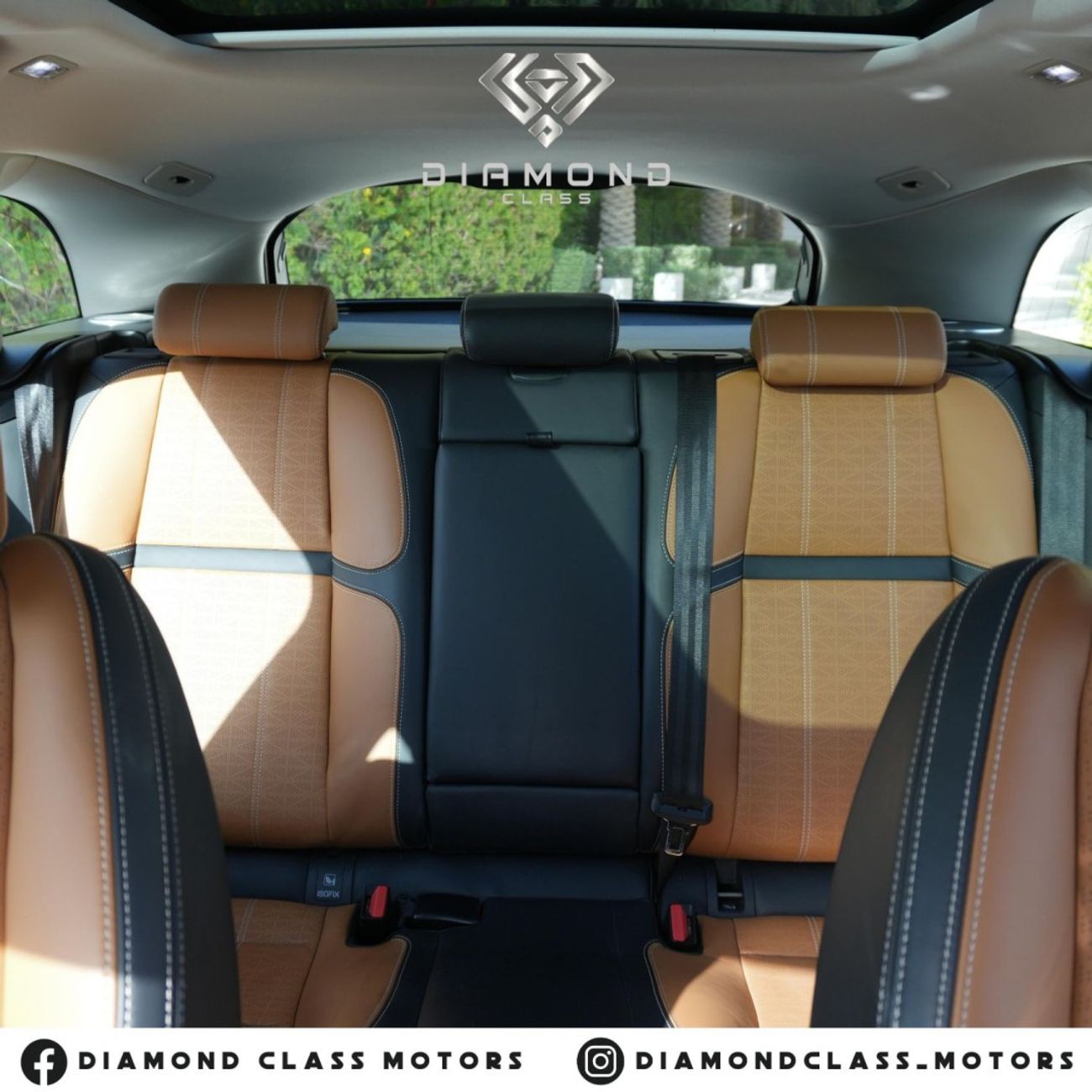 لاند روفر رينج روفر فيلار P380 HSE 3.0L