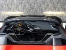 Ferrari SF90 SPIDER