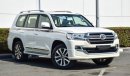 Toyota Land Cruiser (BEST OFFER) Land cruiser 4.0L GXR 2019 Brand new GCC full option