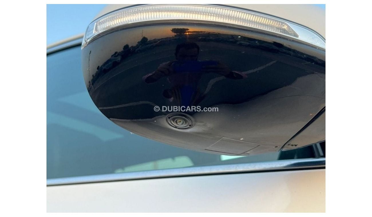 Kia Sorento SX 360 cameras panorama AWD