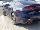 كيا ستينجر GT
