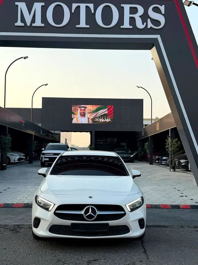 Mercedes-Benz A220 STANDARD, миниатюра 20