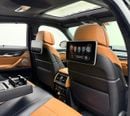 BMW X6 50i M SPORT 2018 BMW X6 xDrive50i M-Sport, Full BMW Service History, Fully Loaded, Excellent Conditi