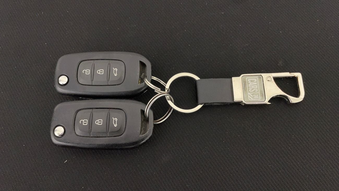 Renault Koleos PE 2.5 | Zero Down Payment | Home Test Drive