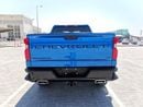 Chevrolet Silverado Chevrolet Z71 Silverado LT Trail Boss - 2023 - Blue