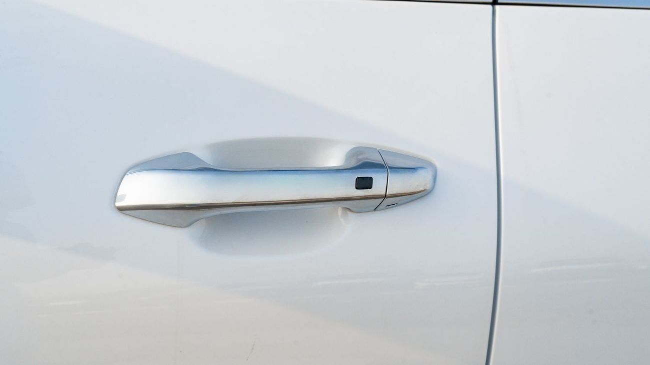 كيا سيلتوس 2025 | KIA SELTOS 1.5L IVT LUXURY EDITION WITH BLACK ROOF + ELECTRIC SEAT