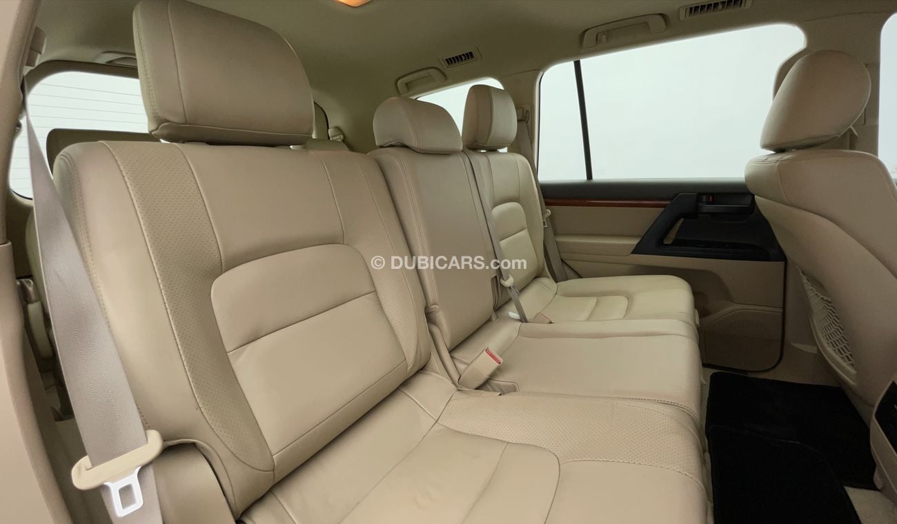 Toyota Land Cruiser GXR 4 | Zero Down Payment | Free Home Test Drive