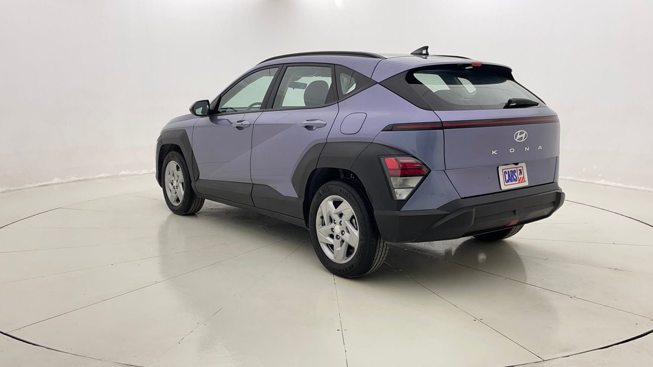 هيونداي كونا SMART+ 2 | بدون دفعة مقدمة | اختبار القيادة في المنزل