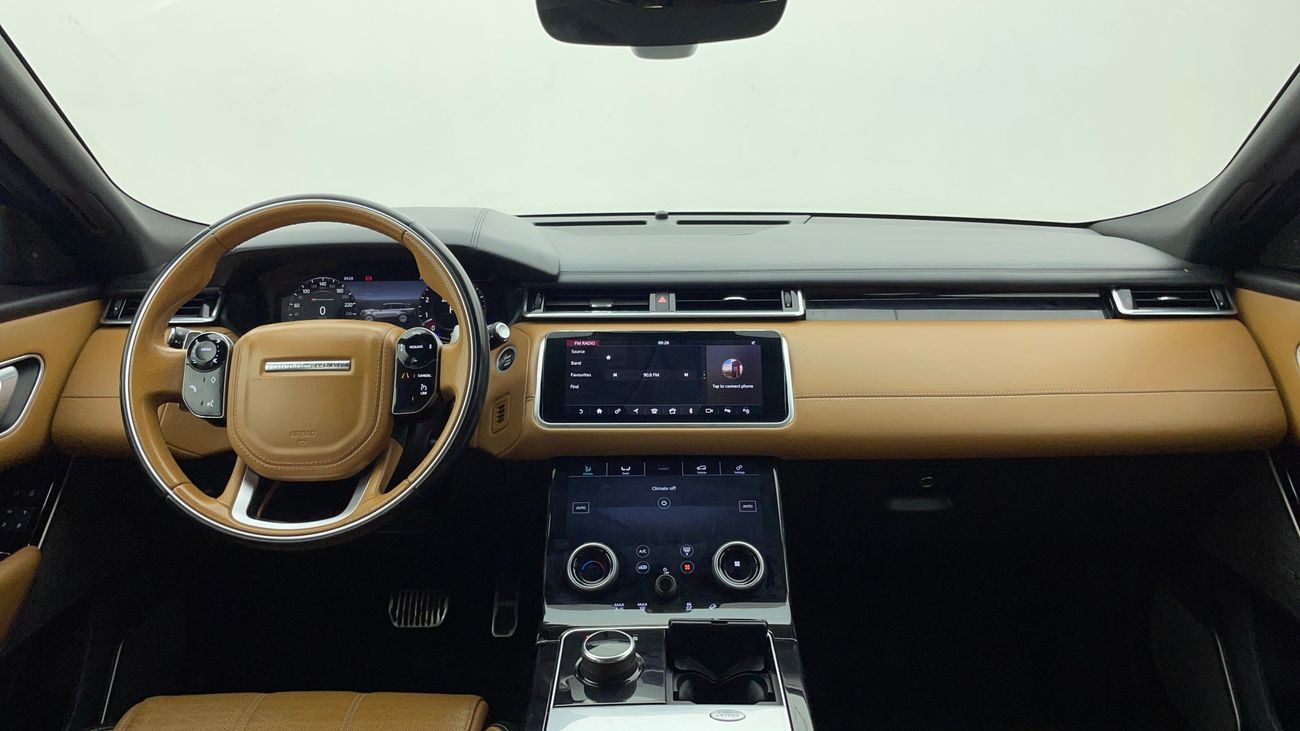 Land Rover Range Rover Velar P380 R DYNAMIC HSE 3 | Zero Down Payment | Home Test Drive