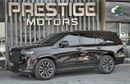 Cadillac Escalade Sport 6.2L AWD Sport 600 Full PPF 2023