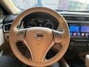 Nissan XTrail First owner, 2 keys