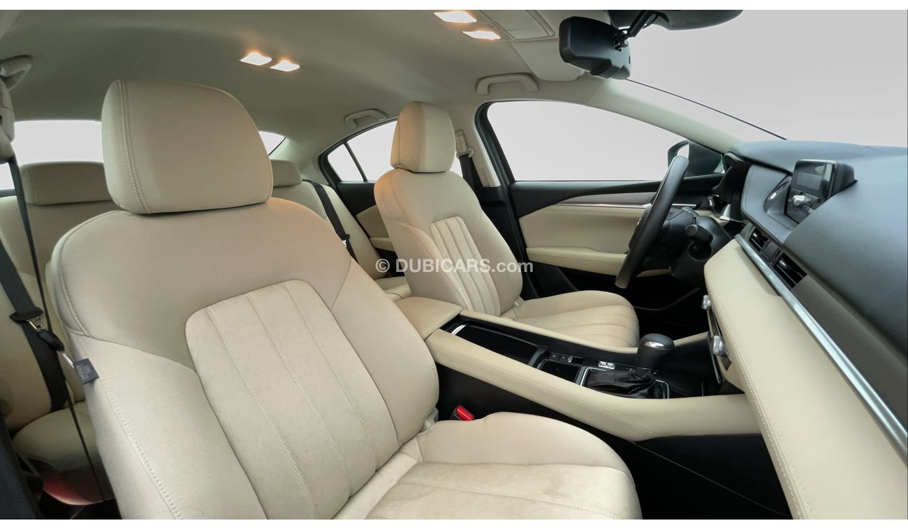 Mazda 6 S 2.5 | Zero Down Payment | Free Home Test Drive