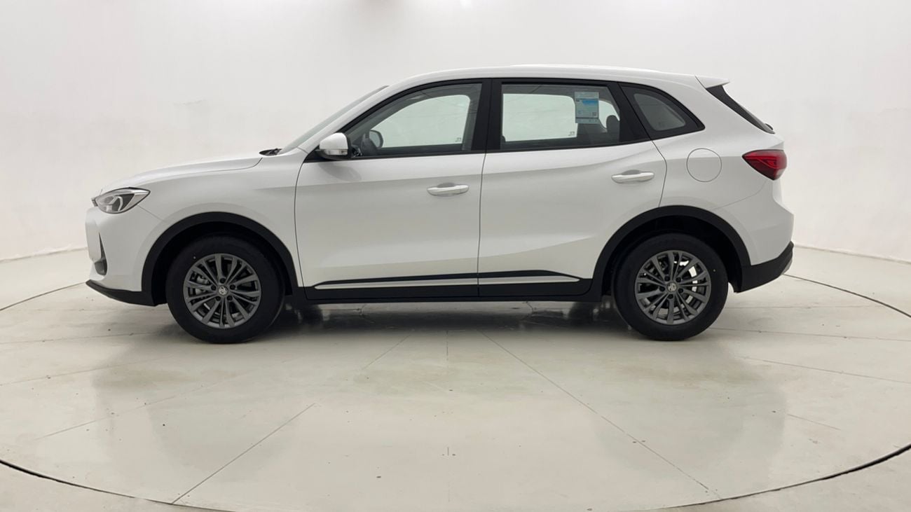 MG ZS STD 1.5 | Zero Down Payment | Home Test Drive