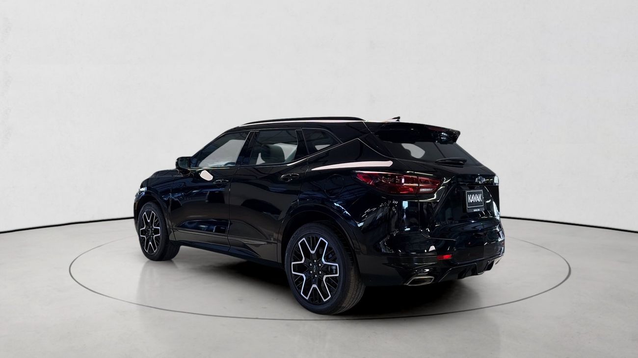 Chevrolet Blazer RS | Guaranteed Warranty | 0 Down Payment