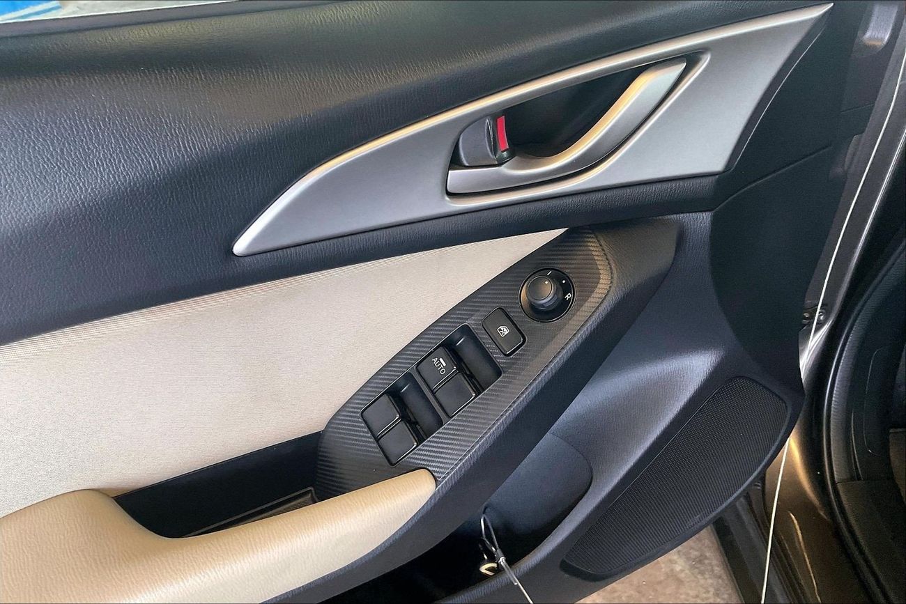 Mazda 3 S | Guaranteed Warranty | 0 Down Payment