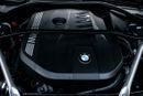 بي أم دبليو 735i 735 | 5,190 P.M | 0% Downpayment | BMW SERVICE HISTORY | UNDER WARRANTY!