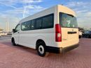 تويوتا هاياس Toyota Hiace13 Seaters bus 6V 3.5L - MT