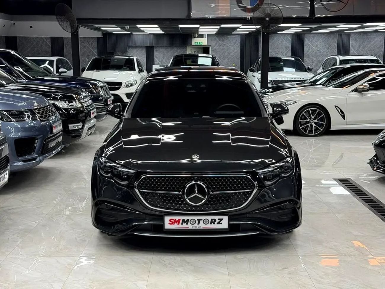 Mercedes Benz E300 PREMIUM PLUS