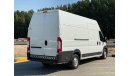 Peugeot Boxer 2014 High Roof Ref#697