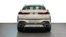 بي أم دبليو X6 XDrive 40i