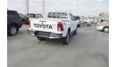 Toyota Hilux Full option automatic  4WD