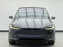 Tesla Model X 2019 Tesla Model X 100D, 2027 Tesla Drive Unit  Battery Warranty, Excellent Condition, GCC