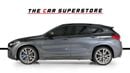 BMW X2 xDrive M35i M Sport-GCC-BMW service history available-M Sport seats-warranty available