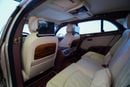 Bentley Mulsanne STD