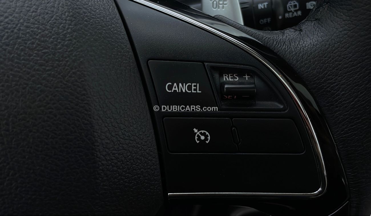 ميتسوبيشي آوتلاندر GLS 2 | +مع الضمان | كمان تم فحص ١٥٠