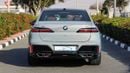 بي أم دبليو 760i xDrive M 4.4TT V8 AWD 2026 GCC 0Km With 2 Years Unlimited Mileage Warranty & 3 Years Service @Offici