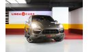 Porsche Cayenne 92A