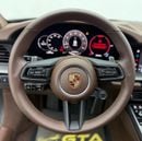 Porsche 911 Carrera 3.0L (444 HP) Coupe 2025 Porsche 911 Carrera ,Porsche Warranty ,Full Porsche Service History