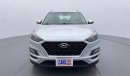 Hyundai Tucson GL 2 | Under Warranty | Inspected on 150+ parameters