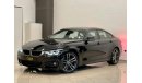 بي أم دبليو 430 2018 BMW 430I M Sport, BMW Warranty-Service Contract-Full Service History, GCC