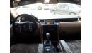 Land Rover Range Rover Sport HST FULL OPTION