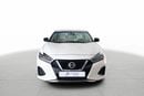 Nissan Maxima S 3.5