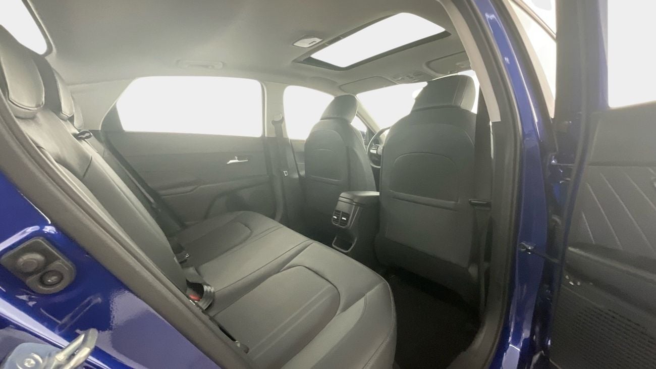 Hyundai Accent 1.6 AUTO GL AUTO COMFORT | Guaranteed Warranty | 0 Down Payment