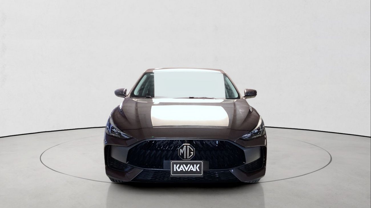 أم جي GT 1.5T LUX DCT | شامل الضمان | 0 ﺪﻔﻋﺓ ﺃﻮﻟﻯ