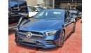 Mercedes-Benz A 35 AMG AMG Under Warranty 2022 GCC