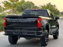 Chevrolet Silverado LTZ