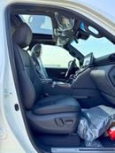 Toyota Land Cruiser / GXR / 3.3L DIESEL / RADAR / JBL SPEAKERS / HIGH OPTION / CODE # 69057