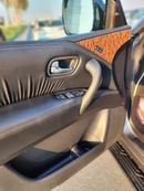 Nissan Armada NISSAN ARMADA SL 2020 FULL OPTION