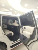 Nissan Patrol Nismo 5.6L nismo GCC