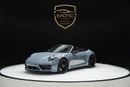 بورش 911 Carrera GTS 3.0L (475 HP) Convertible
