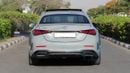 مرسيدس بنز C 200 (For Export , НА ЭКСПОРТ) AMG Premium Plus EQ Boost 1.5T RWD GCC 2026 Без пробега