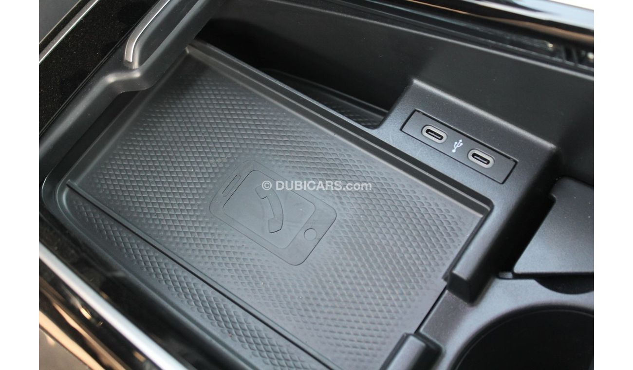 Volkswagen ID.6 2022 ID6 CROZZ PRO (with 360 camera) BLUE COLOR