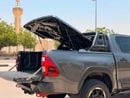 Toyota Hilux Export from Australia