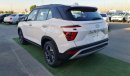 Hyundai Creta Creta 1.5L PTR / 4X2 - Full option new car GCC